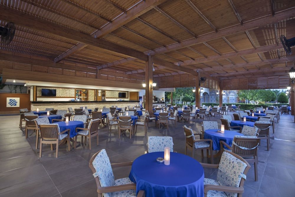 Saphir Resort & Spa - 44