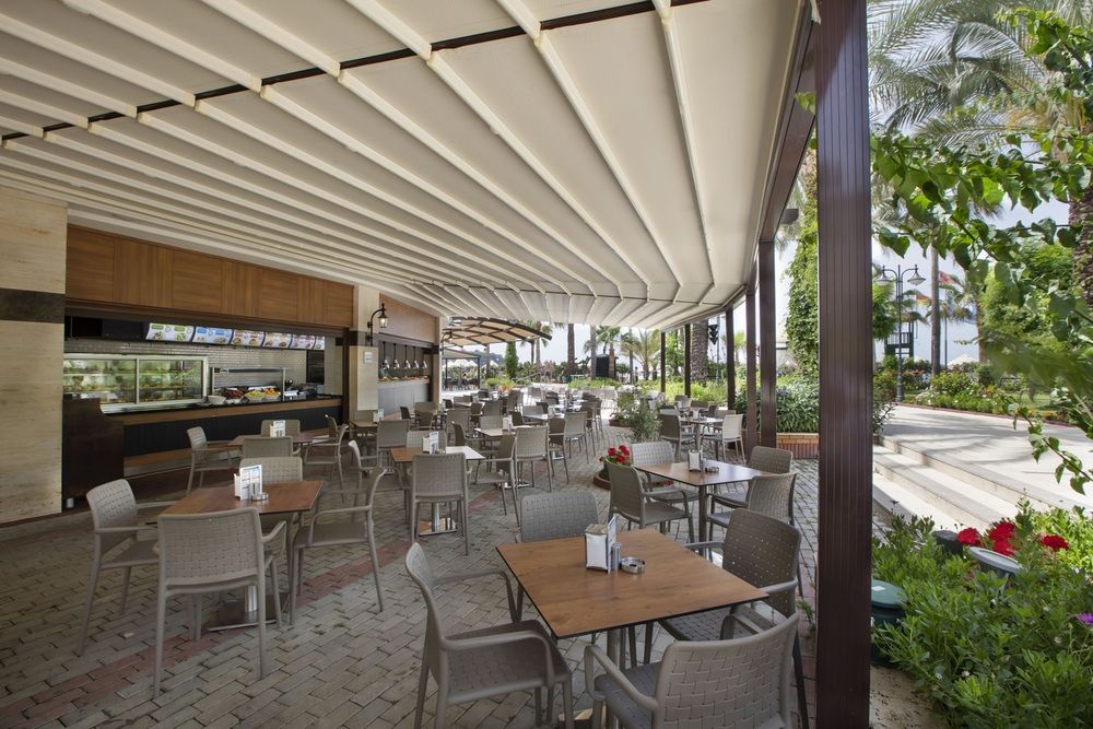 Saphir Resort & Spa - 43