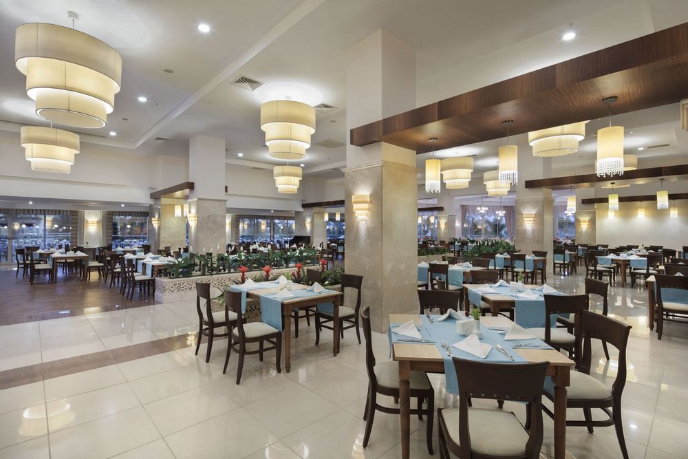 Saphir Resort & Spa - 42