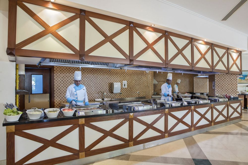 Saphir Resort & Spa - 41