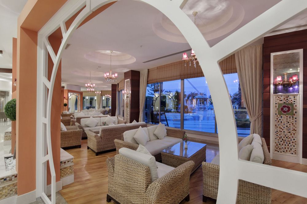 Saphir Resort & Spa - 40