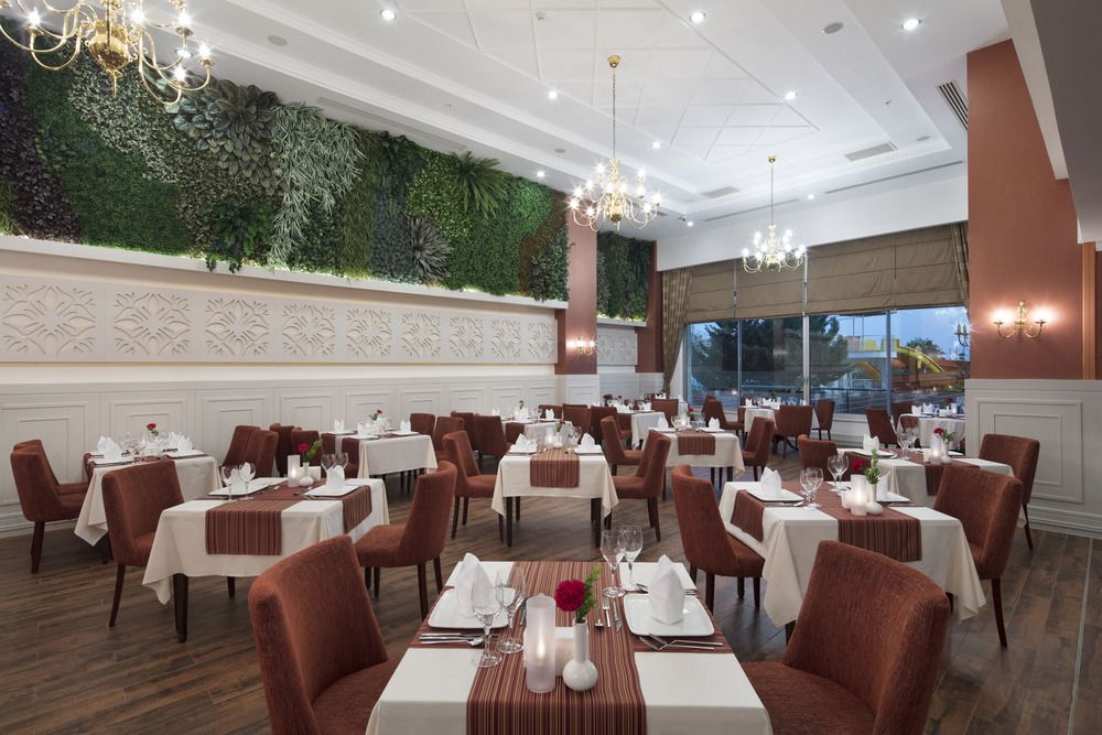 Saphir Resort & Spa - 39