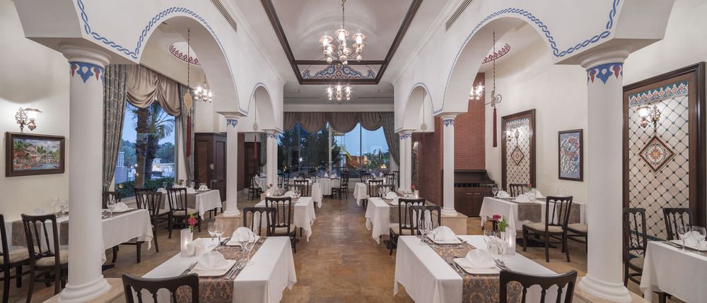 Saphir Resort & Spa - 38