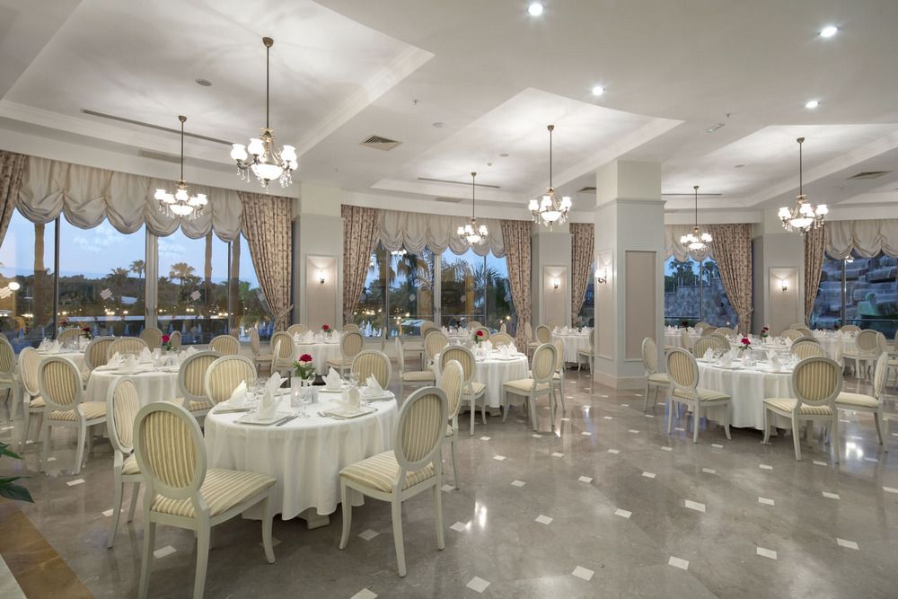 Saphir Resort & Spa - 36