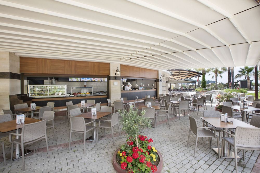 Saphir Resort & Spa - 34