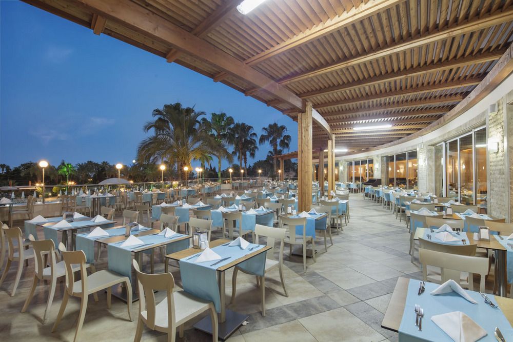 Saphir Resort & Spa - 33