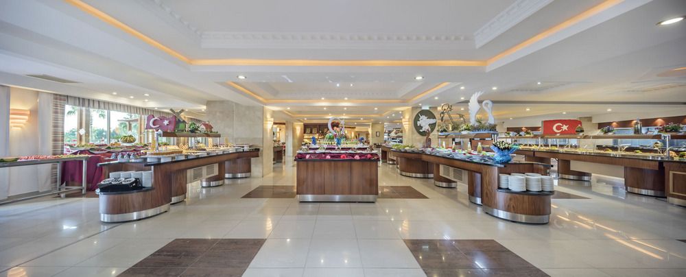 Saphir Resort & Spa - 32