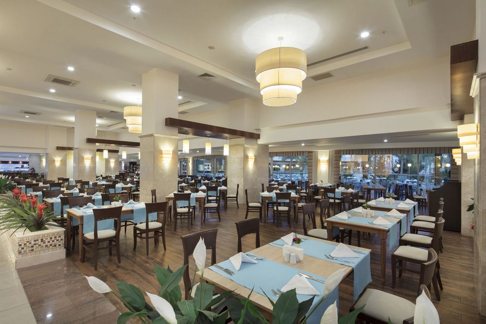 Saphir Resort & Spa - 31