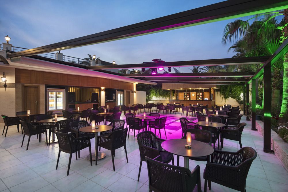 Saphir Resort & Spa - 30