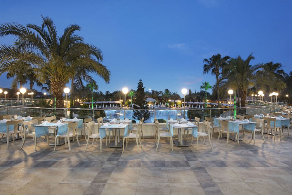 Saphir Resort & Spa - 29