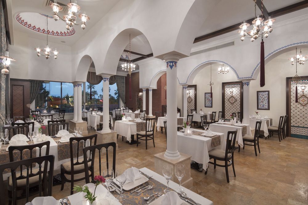 Saphir Resort & Spa - 28