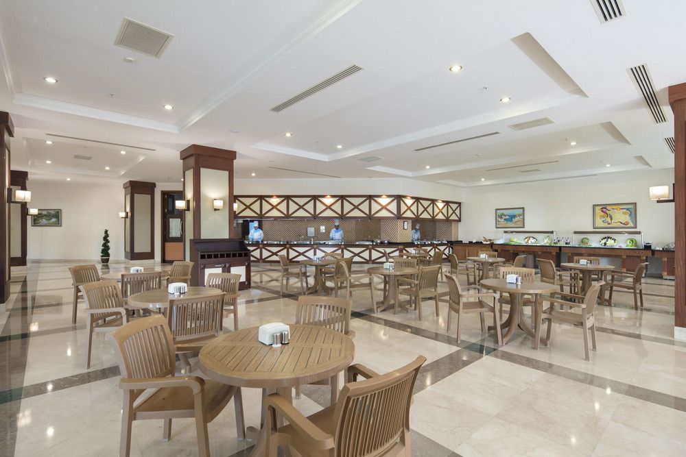 Saphir Resort & Spa - 27