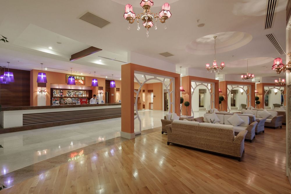 Saphir Resort & Spa - 26