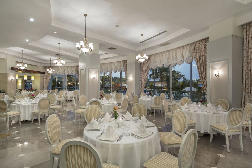 Saphir Resort & Spa - 25