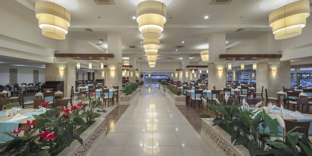 Saphir Resort & Spa - 22