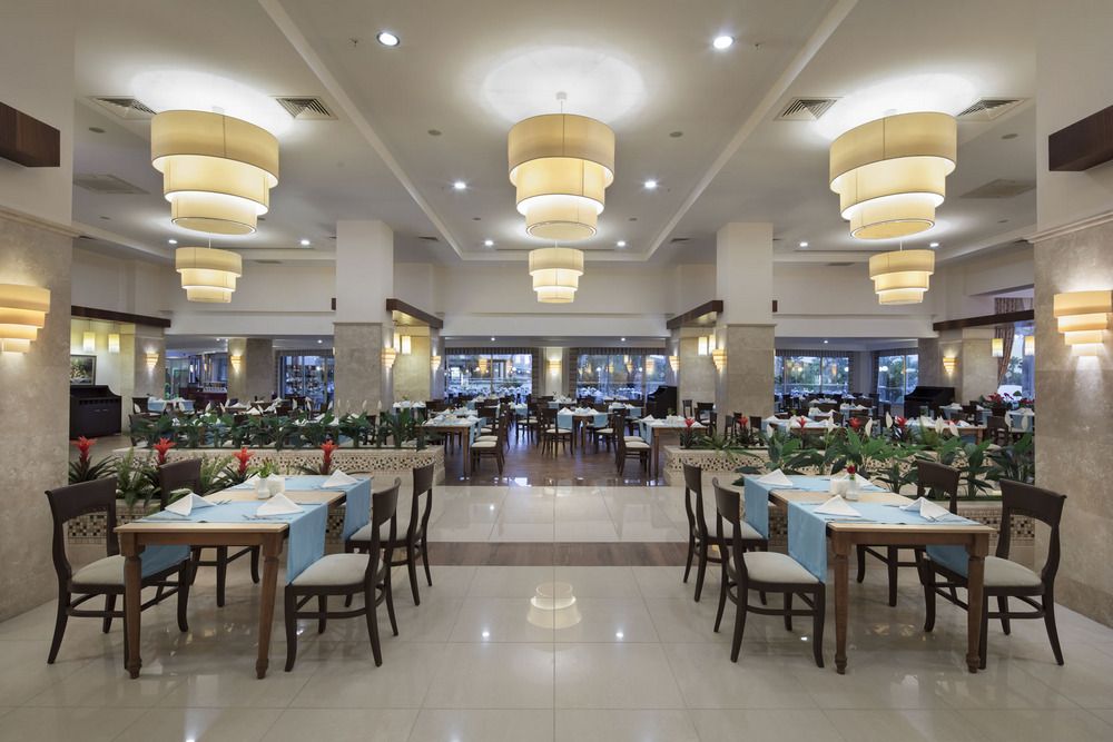 Saphir Resort & Spa - 21