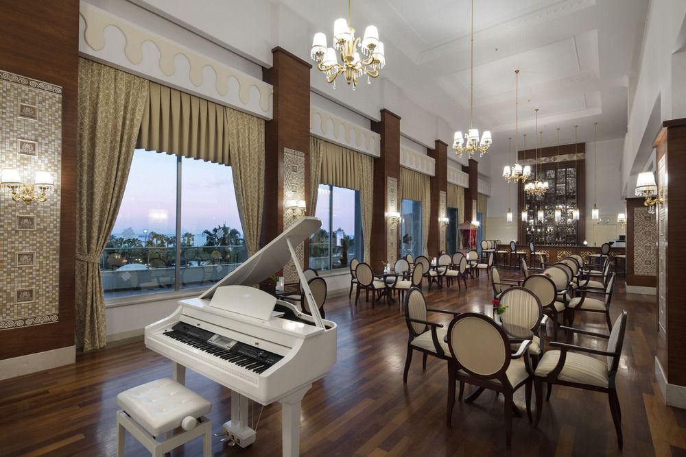 Saphir Resort & Spa - 19