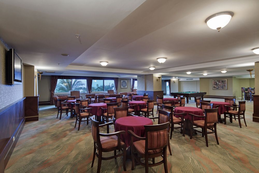 Saphir Resort & Spa - 18