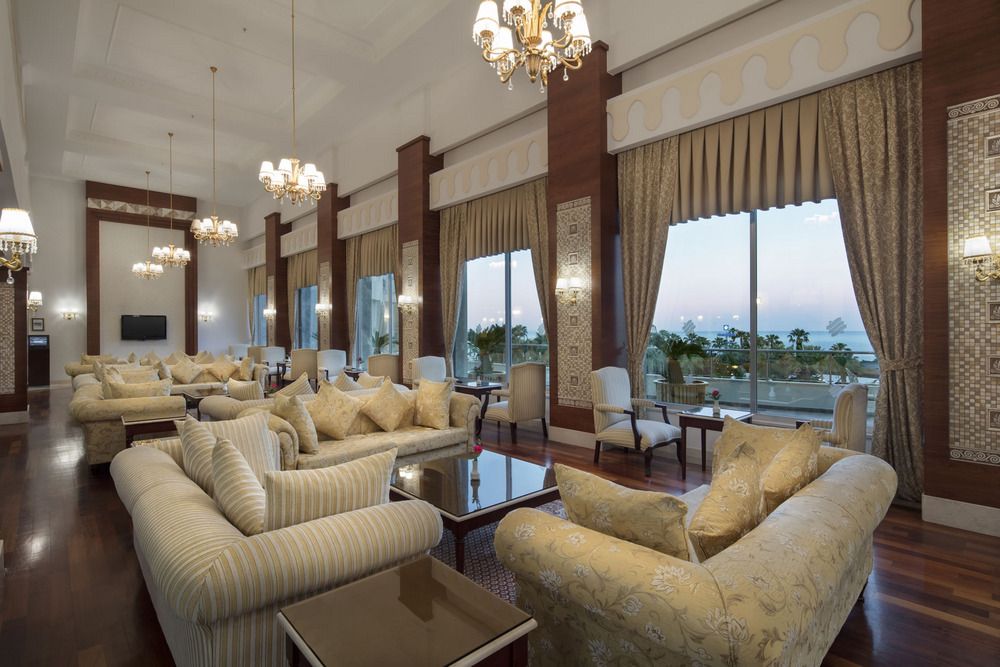 Saphir Resort & Spa - 17