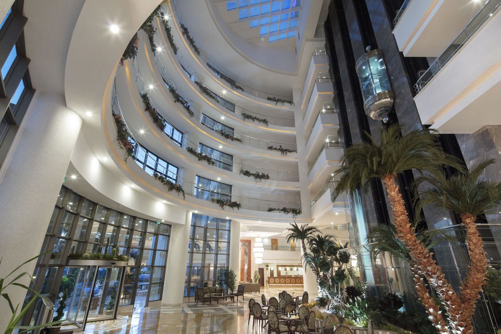 Saphir Resort & Spa - 16