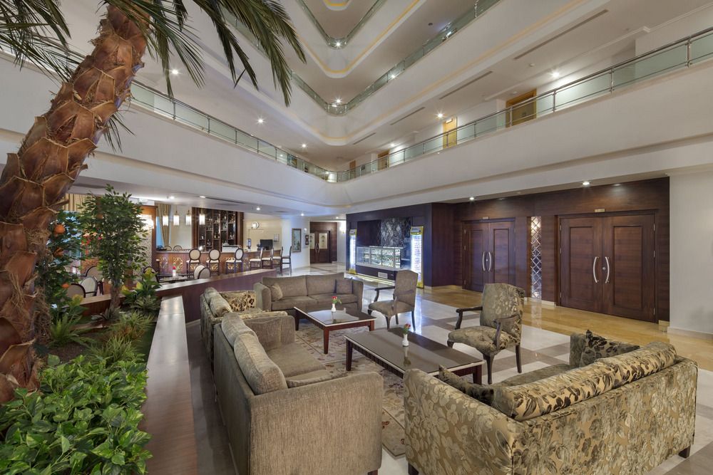 Saphir Resort & Spa - 15