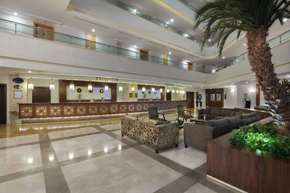 Saphir Resort & Spa - 14