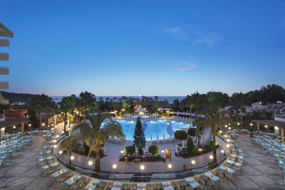 Saphir Resort & Spa - 5