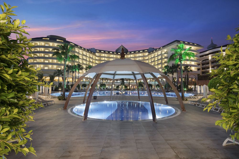 Saphir Resort & Spa - 2