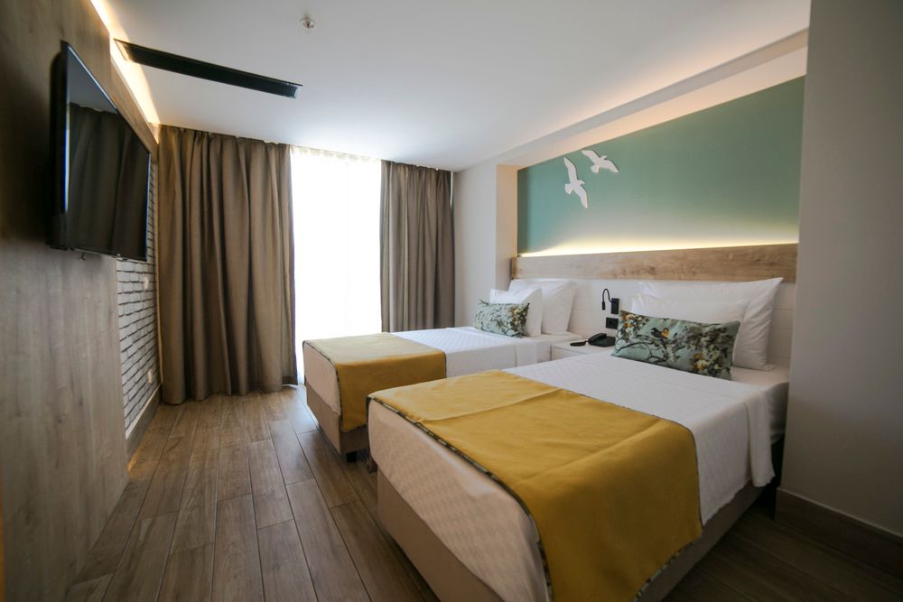 Sailors Beach Club - 130