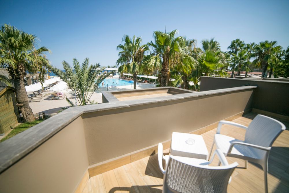 Sailors Beach Club - 127