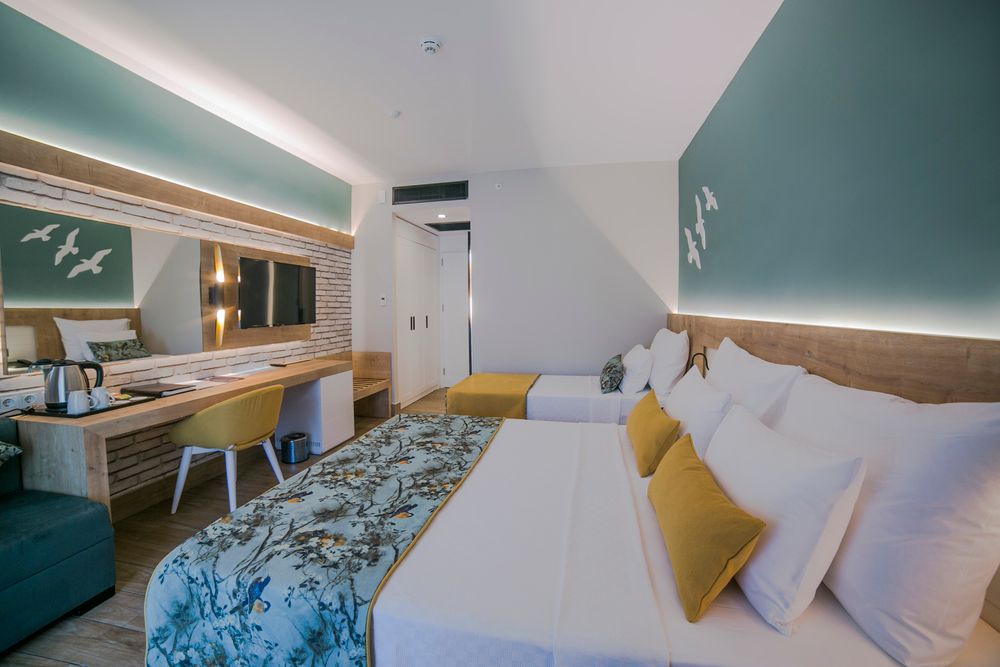 Sailors Beach Club - 121