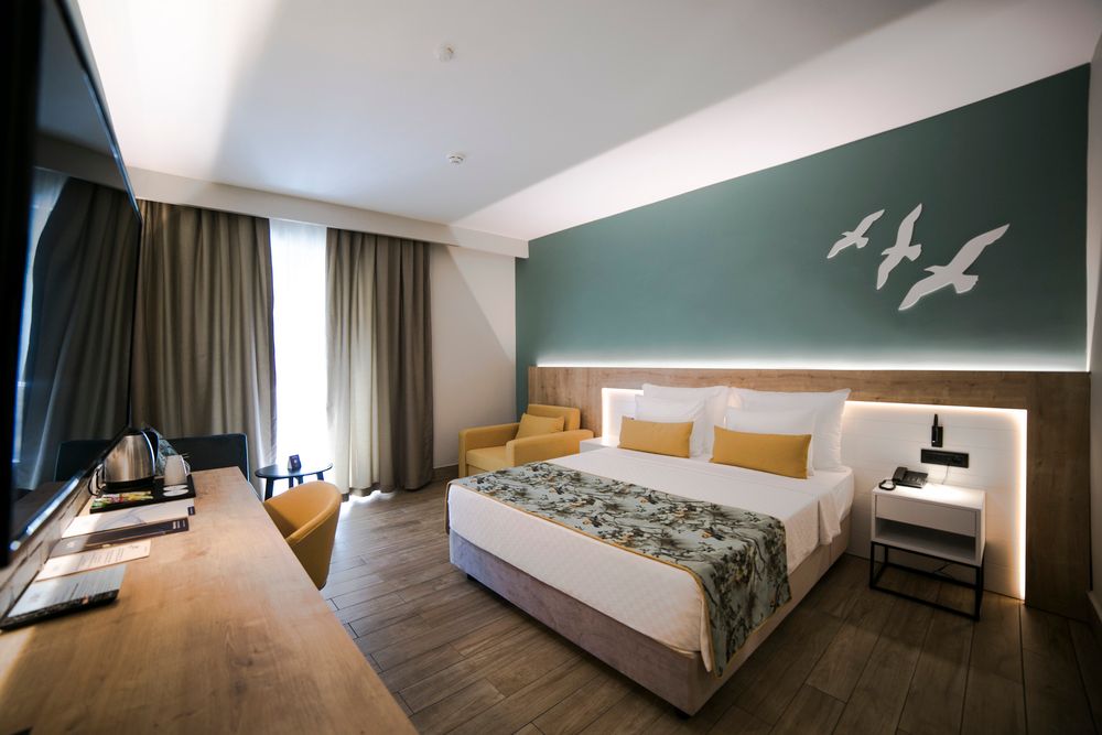 Sailors Beach Club - 118