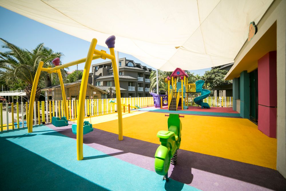 Sailors Beach Club - 115