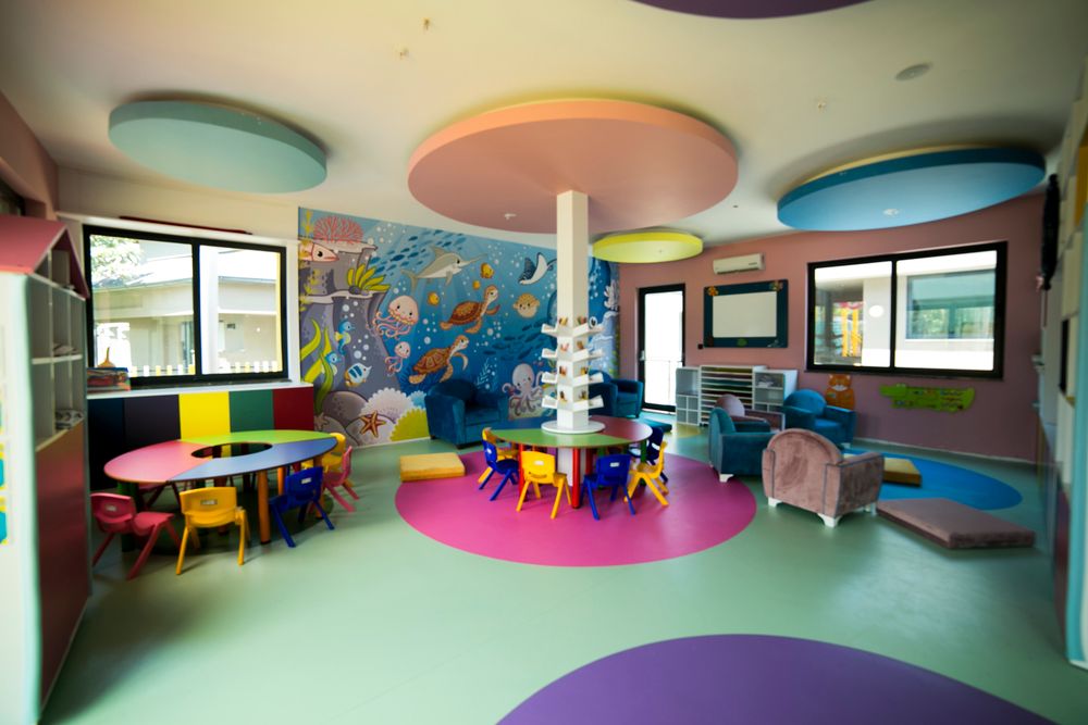 Sailors Beach Club - 114