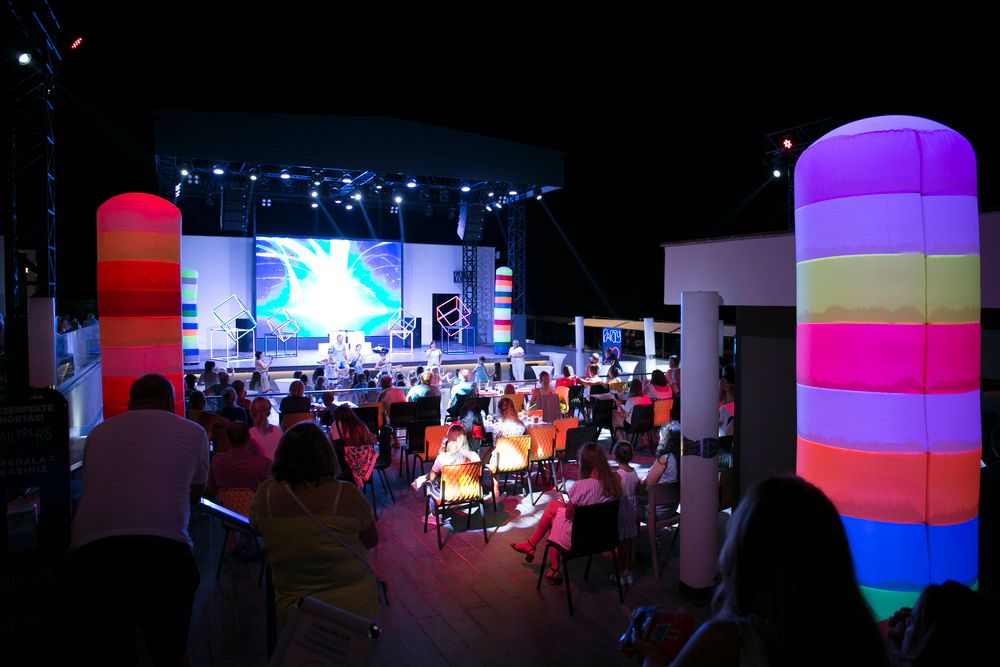 Sailors Beach Club - 104