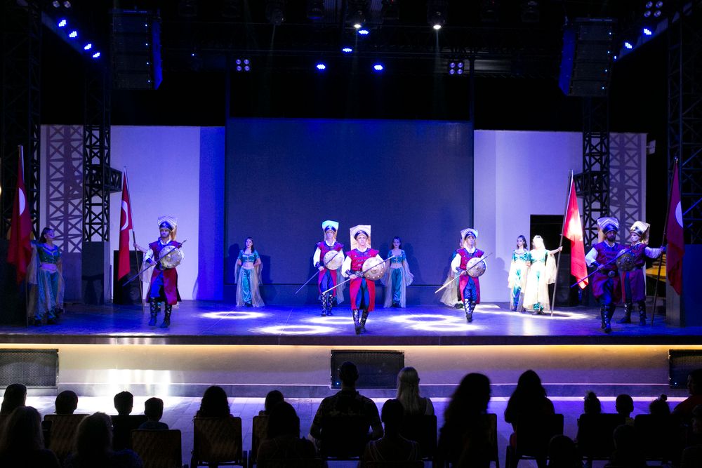 Sailors Beach Club - 110