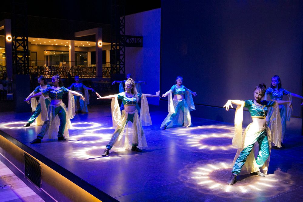 Sailors Beach Club - 107