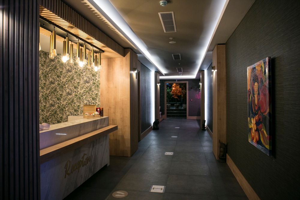 Sailors Beach Club - 97