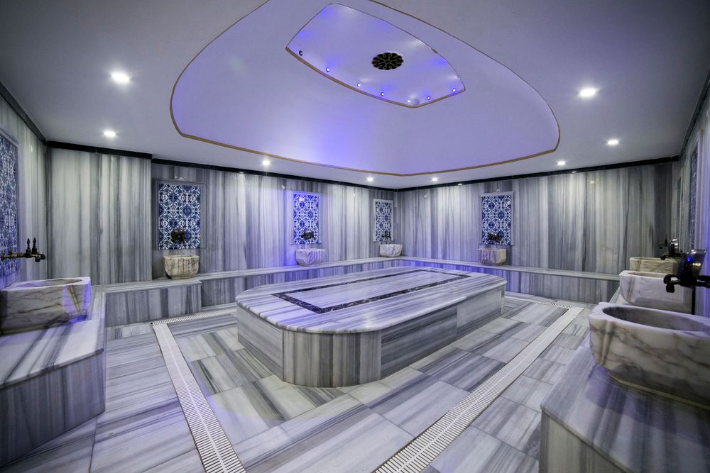 Sailors Beach Club - 91