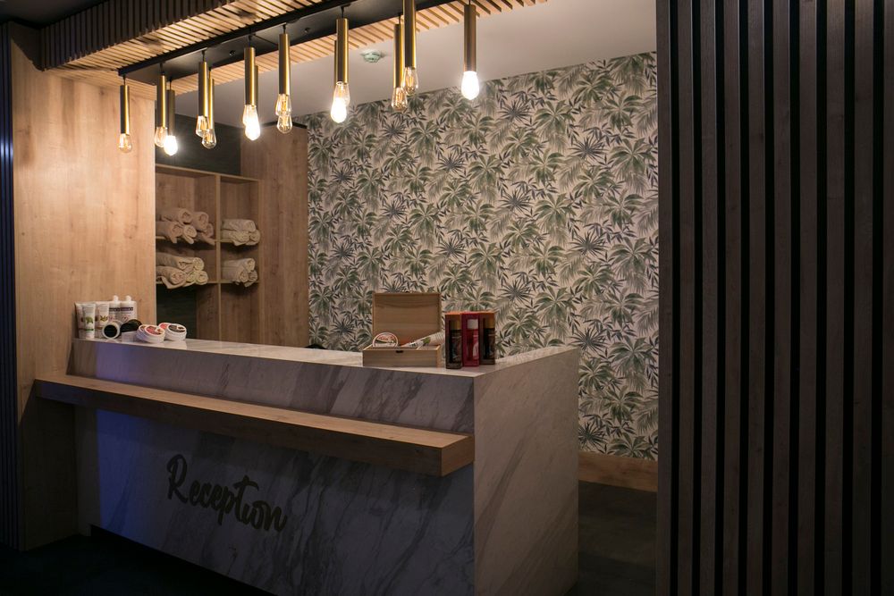 Sailors Beach Club - 86