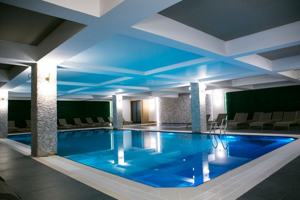 Sailors Beach Club - 80