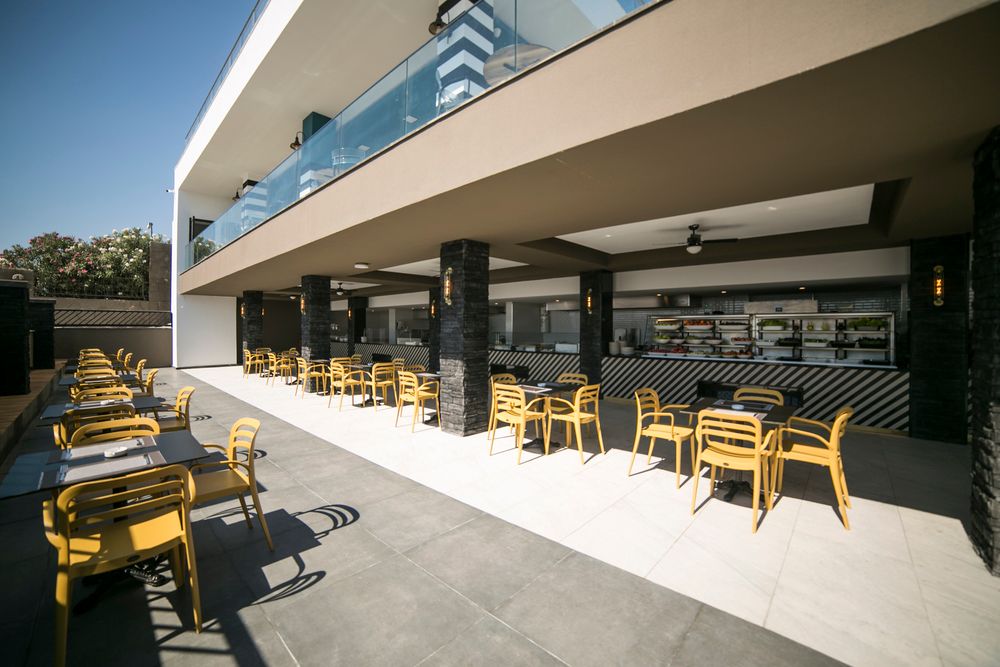 Sailors Beach Club - 79