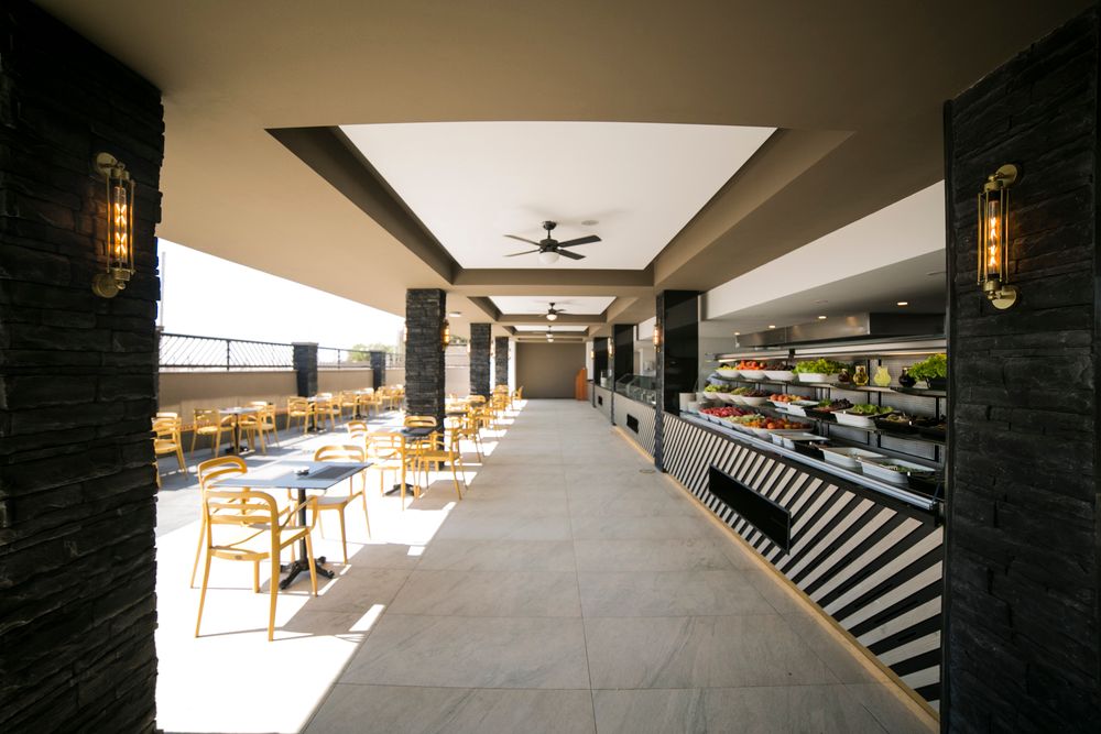 Sailors Beach Club - 78