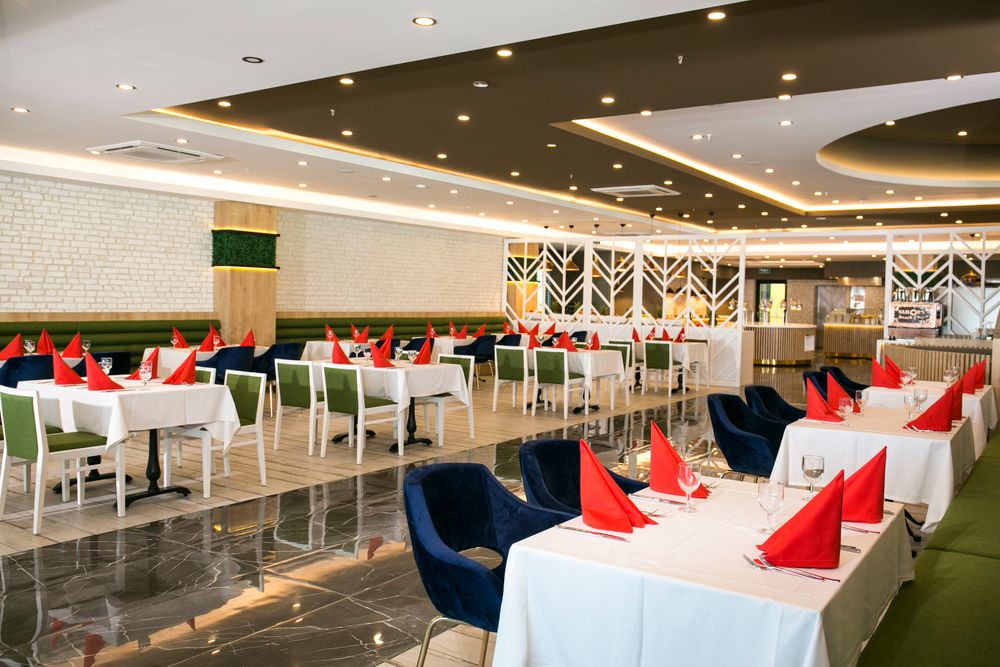 Sailors Beach Club - 75