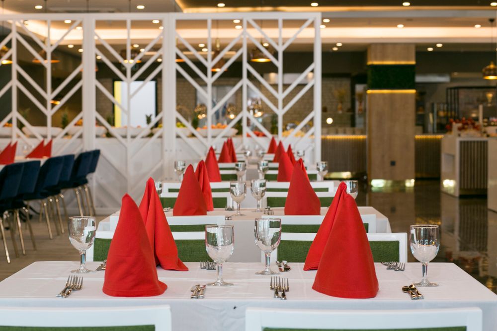 Sailors Beach Club - 74