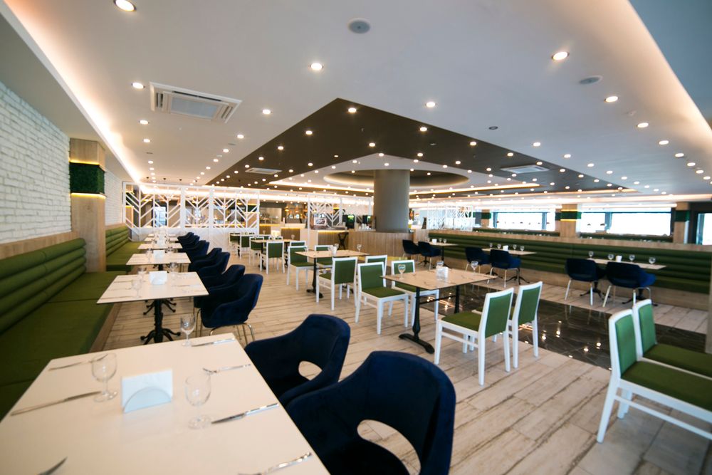 Sailors Beach Club - 67