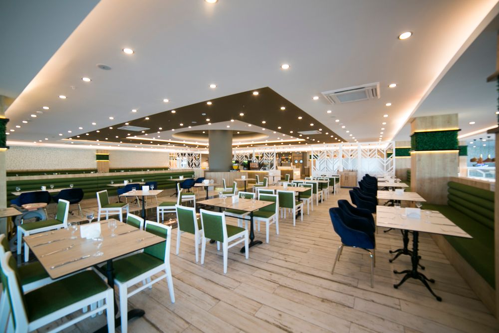 Sailors Beach Club - 66