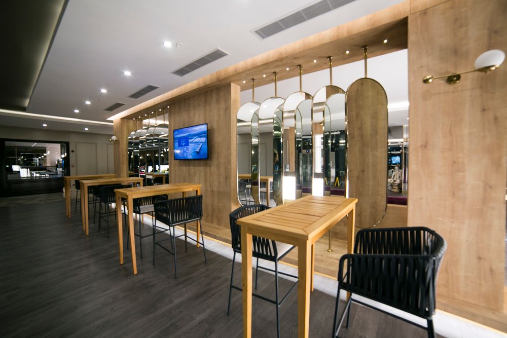 Sailors Beach Club - 63