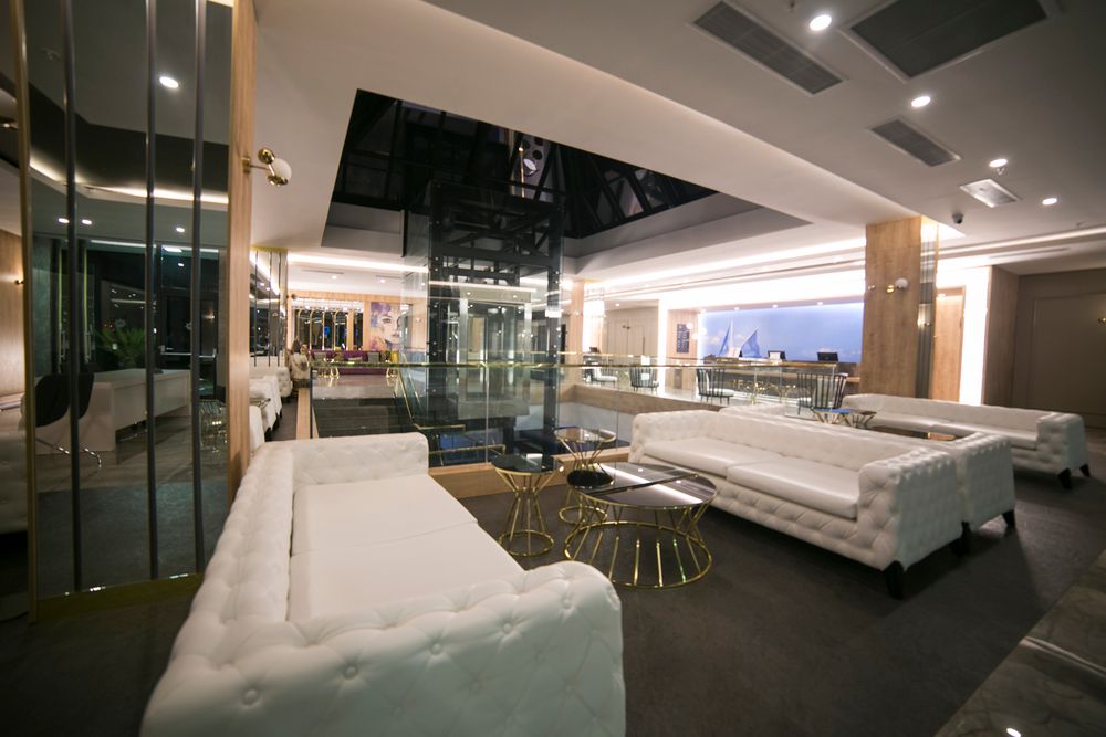 Sailors Beach Club - 59