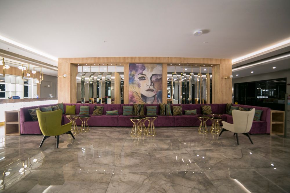 Картинка отеля - 57